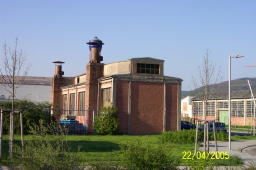 Kirchheim Factory 2B