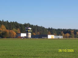 Weiden Flugplatz 28 Oct 05 3